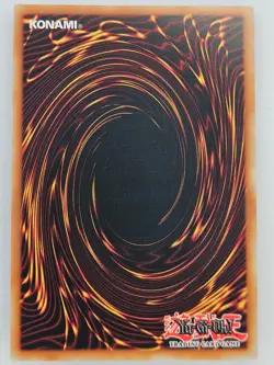 Yu Gi Oh - BLC1-EN076 Different Dimension Ground - Common/Short Run - Image 2