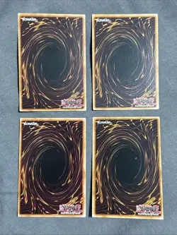 Yu-Gi-Oh! Mulcharmy Lot Mulcharmy Meowls x2, Mulcharmy Purulia & Fuwalos NM-VLP - Image 3