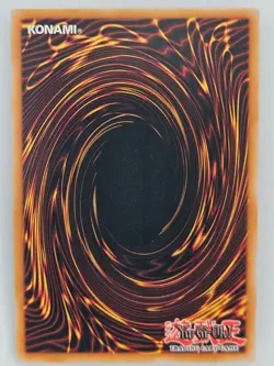 Yu Gi Oh - RA04-EN095 Secret Password - Secret Rare - Image 2