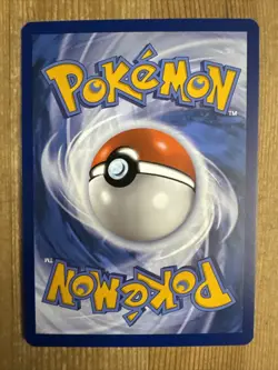 Gravity Gemstone 137/142 Stellar Crown Reverse Holo Pokemon Card NM - Image 2