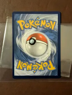 Mewtwo VStar 031/078 Prize Pack Play! Full Art Rare Stamped Pokemon Card - NM - Image 2