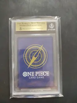 Edward Newgate St15-002 One Piece Card Game - Image 2
