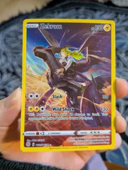 Lot Of 15 Pokemon Full Art, Vstar, Rainbow, Break, And Ex Cards Great Condition - Image 4