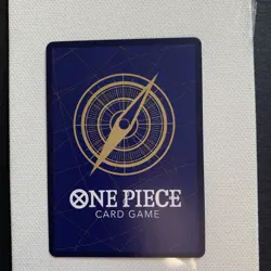 Roronoa Zoro OP06-118 SEC Secret Rare (PRB-02) - One Piece Card Game - Image 4
