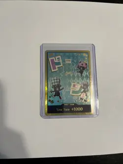One Piece TCG DON!! Card Sugar Gold Premium Booster The Best Vol 2 - Image 1