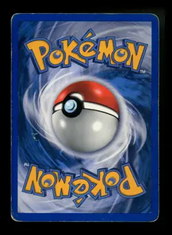 Ampharos 1/115 EX Unseen Forces 2005 Reverse Holo Rare Pokemon Card TCG - Image 2