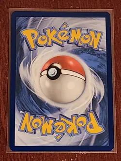 Pokemon Enriching Energy 191/191 Surging Sparks Holo ACE SPEC Rare Art Card - Image 2
