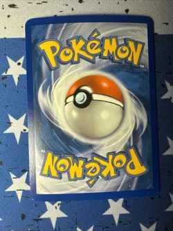 2005 Beldum 59/113 Delta Species Reverse Stamped Holo Pokemon Card - Image 5