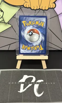Pokemon TCG Charizard EX Holo Card Sv03: Obsidian Flames 228/197 - Image 2