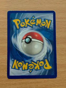 Pokemon TCG Trading Card Game Energy Removal Base Set 92/102 Regular 1999 - Image 2