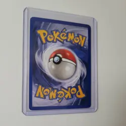Psyduck 65/82 Team Rocket 1st Edition Pokemon Card WOTC NM-Mint - Image 2