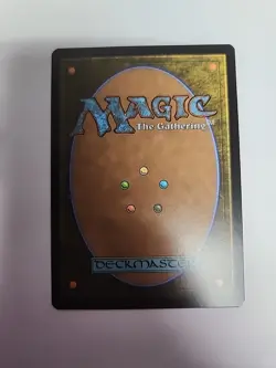 Terra Branford - Urza, Lord High Artificer (Showcase) Final Fantasy: Through the - Image 2