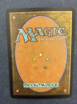MTG FOIL ODYSSEY CATALYST STONE MAGIC THE GATHERING ARTIFACT RARE ENGLISH - Image 2