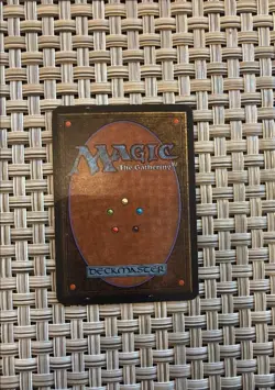 Magic The Gathering: Alpha Healing Salve MTG Alpha - Image 2