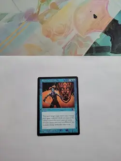 MTG - Reins of Power- Stronghold Regular Rare - Image 3