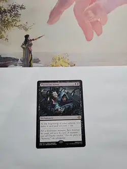 MTG - Phyrexian Arena _ ONE Regular Rare #104 - Image 2