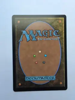 MTG Redoubled Stormsinger (TDC) Tarkir: Dragonstorm Regular Extended Rare 77 - Image 2