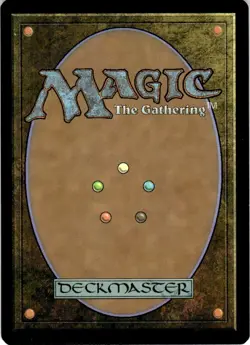 MTG Bond of Agony #38 NearMint-MNT Magic The Gathering - Image 2