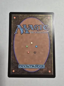 Jaya's Immolating Inferno Commander Legends Regular - Image 2