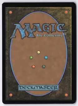 Zero Point Ballad R Edge of Eternities 128 NM - Image 2