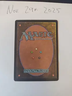 MTG Tangle Wire Nemesis Regular NM-LP - Image 4