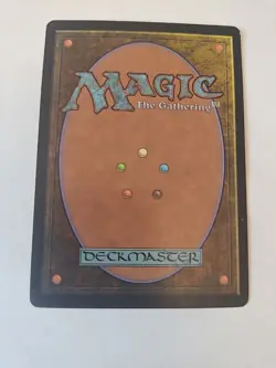 MTG Tangle Wire Nemesis Regular NM-LP - Image 5