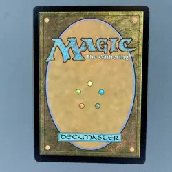 Lightning Bolt 32 Borderless | MTG | Avatar: The Last Airbender NM Pack Fresh - Image 2