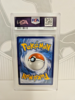 PSA 9 Special Delivery Charizard SWSH 075 Mint Pokemon Promo 2022 - Image 2