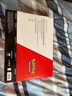 Pokemon TCG 151 Mini Tins 4 Pack 4 Promos NIB Sealed Sams Club Exclusive New - Image 2