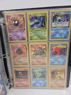 Pokemon TCG Fossil Set COMPLETE Non Holo unlimited #16 - 62 rares WOTC MP-NM - Image 4
