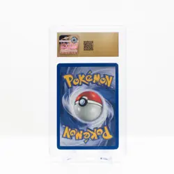 Pokemon Drowzee #54 Team Rocket 1st Edition 2000 Non Holo - CGC 10 PRISTINE - Image 4