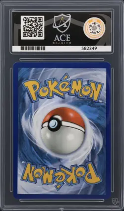 Pokemon Mewtwo & Mew GX SM191 Alt Art Black Star Promo ACE 9 - Image 2