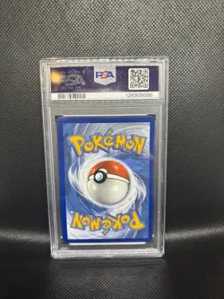 Pokemon TCG Moltres Zapdos Articuno GX SM210 Hidden Fate Promo PSA 9 - Image 2