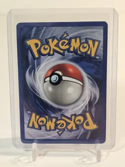 Machamp 8/102 Base Set Holo Rare 1st Edition 1999 WOTC Pokemon TCG LP - Image 4
