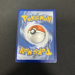 Pokemon TCG Mewtwo VSTAR Prize Pack Series Promo Play! Stamped 🔥 - Image 2
