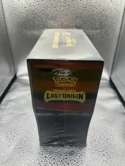 Lost Origin Elite Trainer Box - Pokemon Sword And Shield - Etb - Factory Sealed - Image 4