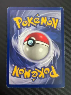 Pokemon TCG Zapdos 30/62 Unlimited Regular Rare Fossil HP - Image 2