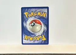 Pokemon TCG 1999 Muk 13/62 Fossil Holo Unlimited Rare - NM - Image 2