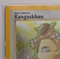 Jungle | Pokemon TCG - Kangaskhan [1st Edition] - Image 2