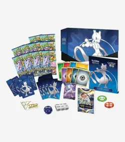 Pokemon Pokemon GO Elite Trainer Box ETB Neu Englisch Sealed English TOP 820650850509 - Image 3