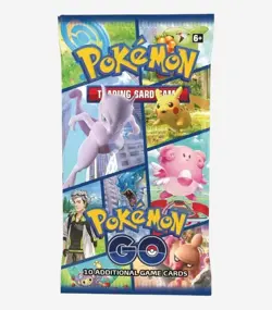 Pokemon Pokemon GO Elite Trainer Box ETB Neu Englisch Sealed English TOP 820650850509 - Image 4