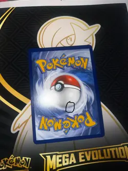 Pokemon TCG Lillie's Determination 184/132 SIR Mega Evolutions. Read description - Image 5