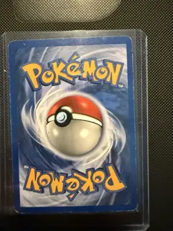 Machamp 8/102 1st Edition Base Set Holo Rare 1999 Pokemon - Image 2