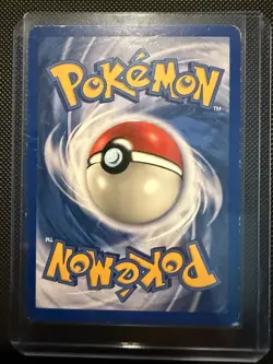 Kangaskhan 5/64 Jungle Set Holo Pokemon TCG - Image 2
