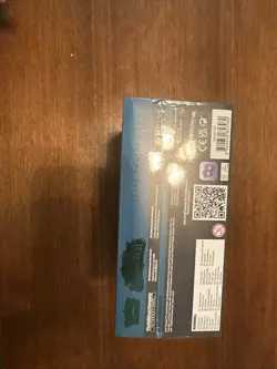 Pokemon Twilight Masquerade Elite Trainer Box Sealed, Set of 3 - Image 4