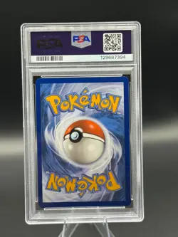 Pokemon Mewtwo Vstar GG44 PSA NM Mt+ 8.5 GEM MINT POP 14 - Image 2