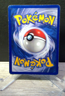 Articuno 2/62 Fossil Set Holo Rare Pokemon TCG 1999 WOTC - Image 3
