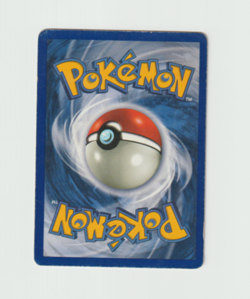 Articuno 2/62 Fossil Set Holo Rare Pokemon TCG 1999 WOTC - Image 5