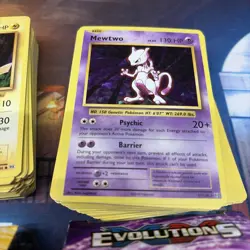 XY Evolutions Pokemon Theme Deck Set [Mewtwo Mayhem + Pikachu Power] - Image 3