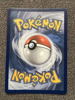 Mimikyu SWSH136 Promo NM | Pokemon Celebrations 25 - Image 2